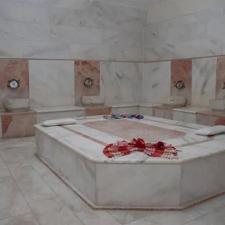 Flamingo Fabulous 2 Bed With Swimming Pool-hosted By Sweetstay بيت للعطل Milas