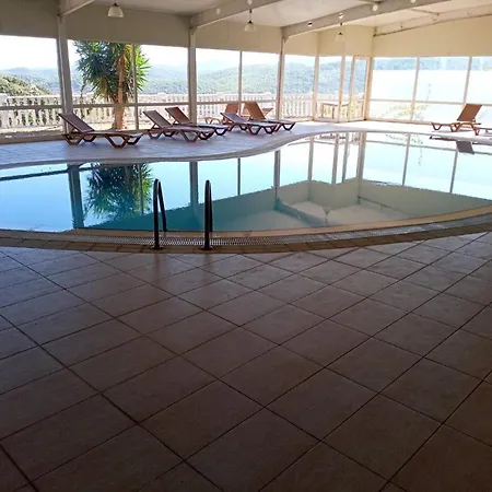 Feriehus Flamingo Fabulous 2 Bed With Swimming Pool-hosted By Sweetstay
