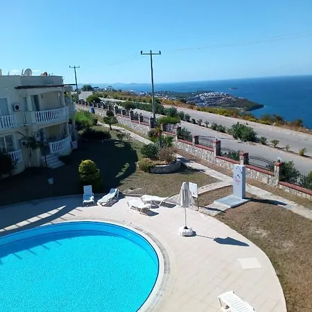 Flamingo Fabulous 2 Bed With Swimming Pool-hosted By Sweetstay Feriehus Milas