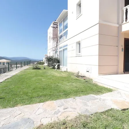 Flamingo Fabulous 2 Bed With Swimming Pool-hosted By Sweetstay Feriehus Milas