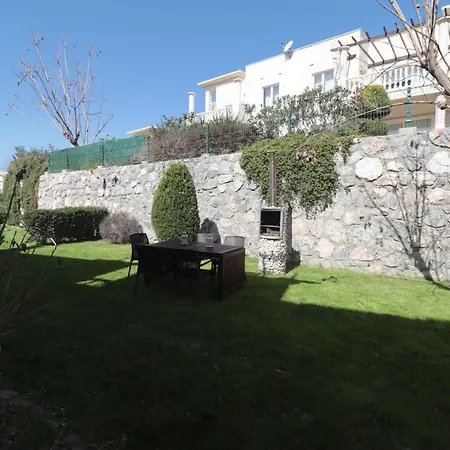 Feriehus Flamingo Fabulous 2 Bed With Swimming Pool-hosted By Sweetstay